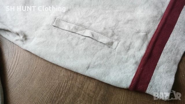 ARMANY EXCHANGE Размер L мъжка горница 47-49, снимка 8 - Суичъри - 52794681