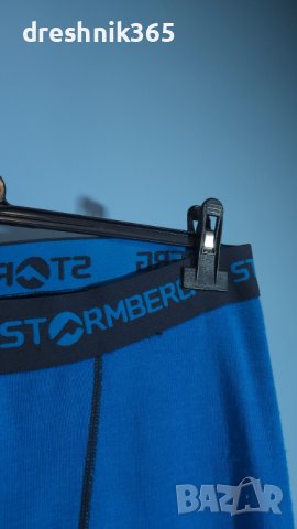 Stormberg Мерино/Клин Мъжки/XL, снимка 4 - Спортни дрехи, екипи - 44472314