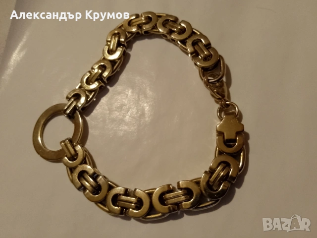 Продавам два броя гривни, снимка 10 - Гривни - 53114079