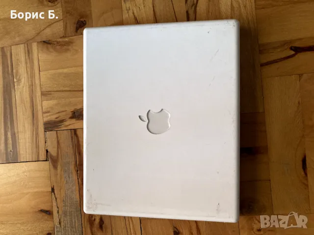 Цял/за части iBook G4 800Mhz/12 inch, снимка 1