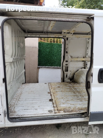 Ситроен Релайн , снимка 12 - Бусове и автобуси - 51915432