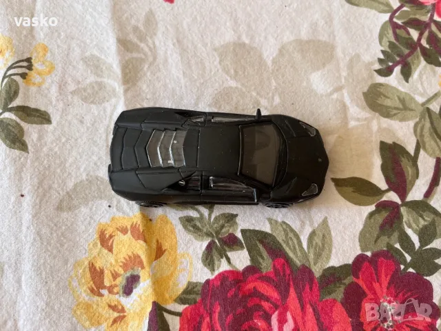 Бураго 1:43, снимка 5 - Колекции - 49369008