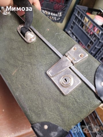 Куфари стари за декор,реставрация,винтидж излъчване , снимка 11 - Антикварни и старинни предмети - 41762346