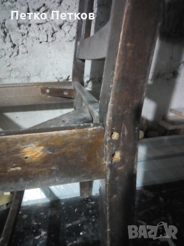  Боядисване , реставрация на стари врати и мебели, снимка 11 - Бояджийски услуги - 35093797
