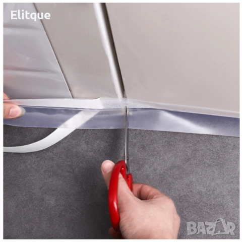 Силиконова самозалепваща лента, снимка 6 - Други стоки за дома - 52902599