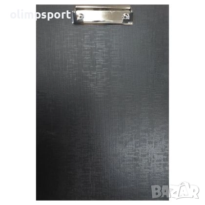 Папка клипборд с щипка без капак, А4. , снимка 2 - Ученически пособия, канцеларски материали - 51543315