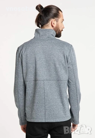 Мъжко яке ICEBOUND -размер S, снимка 3 - Якета - 53148186