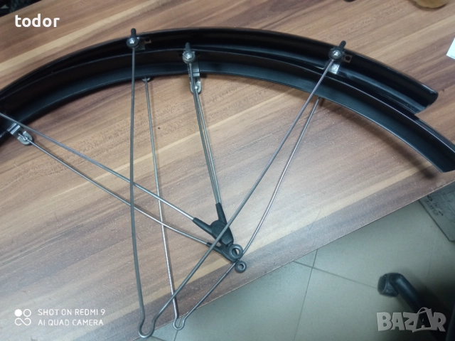 калници 28цола, снимка 2 - Аксесоари за велосипеди - 52913329