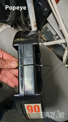 ВЕРИГИ ЗА СНЯГ №90, снимка 2 - Аксесоари и консумативи - 52520492