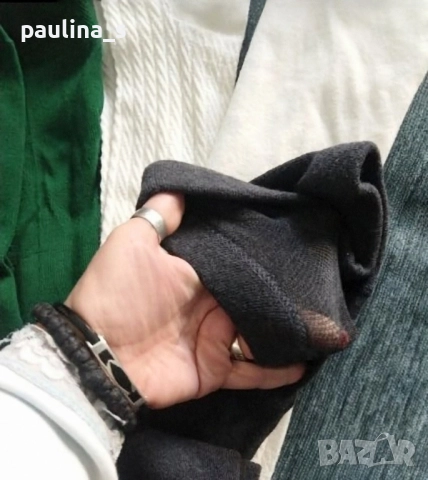 Седем различни броя / Марков термо клин и Термочорапогащник за спорт, туризъм или у дома "PRIMARK" , снимка 8 - Клинове - 43164927