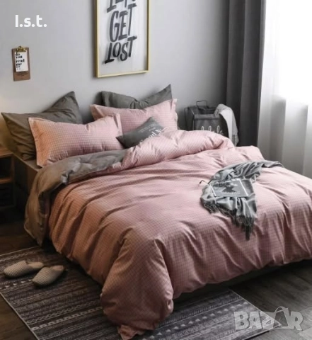 Спални комплекти, снимка 5 - Спално бельо - 52013803
