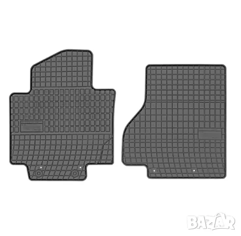 Гумени стелки Frogum за Nissan NV200 2013 - 2021