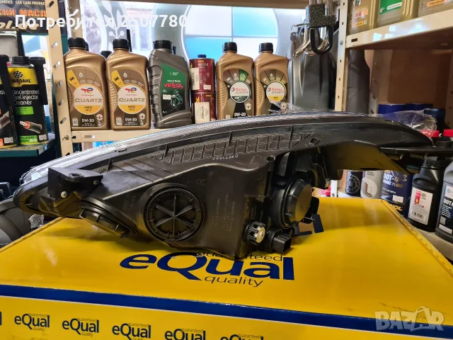 ЧИСТО НОВ десен фар за Hyundai i10 хюндай и10, снимка 4 - Части - 56024102
