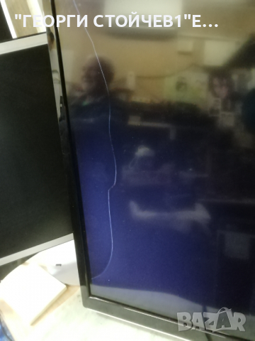  40HE4001 17MB211S  17IPS12 VES400UNDS-2D-N12 , снимка 2 - Части и Платки - 36138139