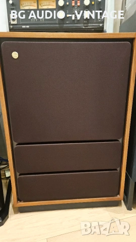 Tannoy Arden MK-1 тонколони, снимка 6 - Тонколони - 53739745