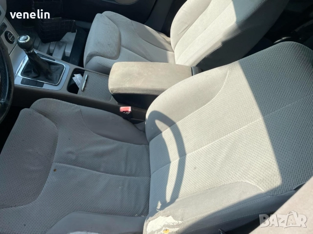 Фолксваген Пасат 6 2.0тди 140 на части, снимка 7 - Автомобили и джипове - 52900570