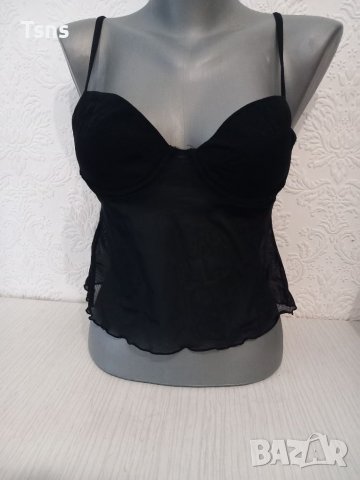 Секси корсет, снимка 4 - Корсети, бюстиета, топове - 39642182