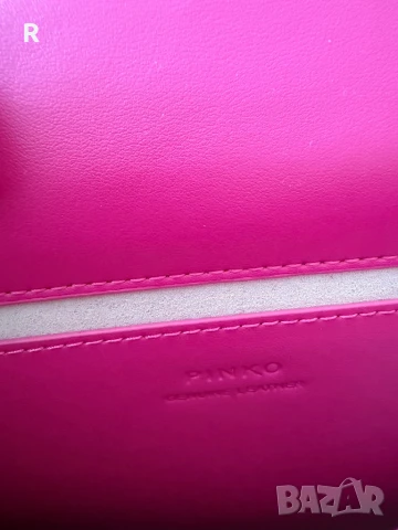 Пинко чанта, снимка 7 - Чанти - 51139460