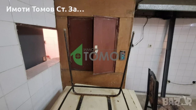 Просторно Търговско Помещение на Аязмото, снимка 6 - Заведения - 51365691