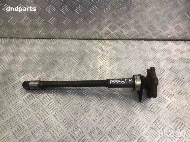 Предна дясна полуоска Audi A4,B8,2.0TDI,2011г.