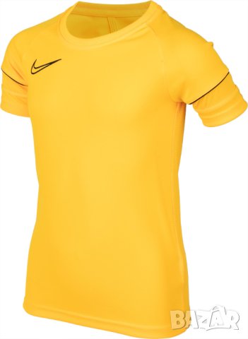 Футбола тениска Nike DRI-FIT ACADEMY, снимка 2 - Детски тениски и потници - 40447510