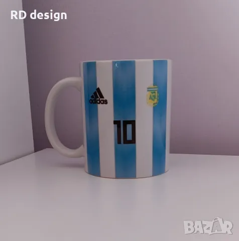 Комплект "Лео Меси", снимка 6 - Фен артикули - 49039185