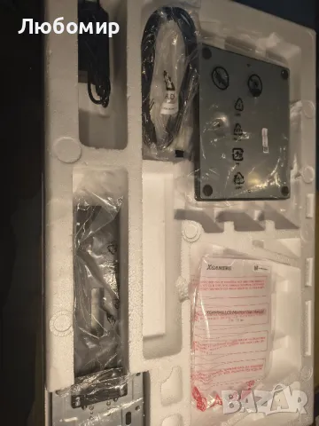 XGaming 28-инчов 4K монитор, 3840x2160 IPS панел, 60Hz, 4ms,100% sRGB, HDMI, DP, Freesync, HDR, снимка 12 - Монитори - 49758863