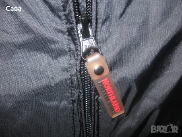 Яке пролет, есен NORTHLAND   дамско,3-4ХЛ, снимка 5 - Якета - 35708822