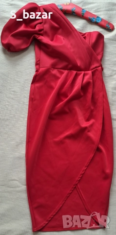 Нова рокля tnfc,р-р ХС/С