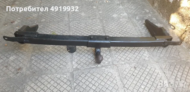 Tegliz orginalen nemski ORIS zaMerzedes ₩-123 sedan /kype/ ., снимка 2 - Части - 56125199