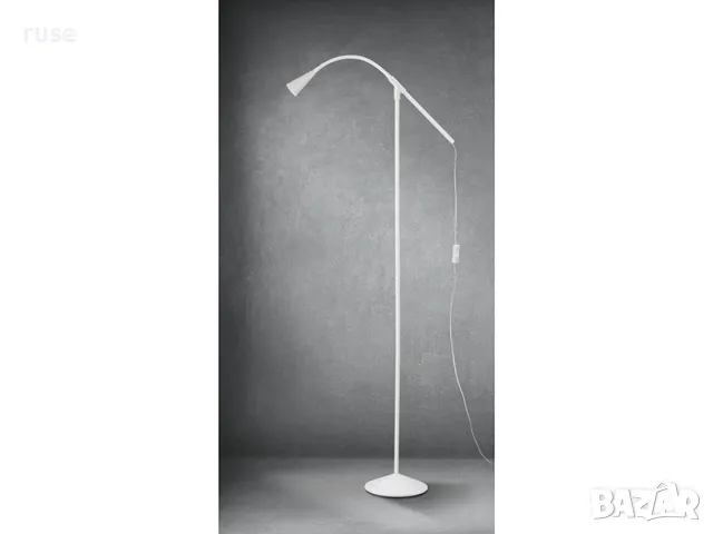 НОВ! LED лампион 156см подова лампа 3.5W два цвята, снимка 2 - Лампиони - 50148899