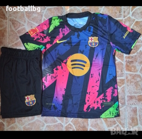 RAPHINHA 11 ❤️⚽️ детско юношески футболни екипи НОВО сезон 2025-26 година , снимка 8 - Футбол - 39238238