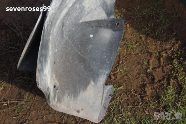 Подкалник преден десен Фиат Пунто 2 2001 1.2i 60 Fiat Punto 2  2/3врати, снимка 4 - Части - 53194086