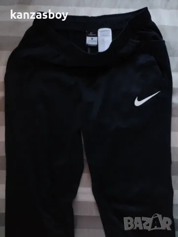 nike therma fit - страхотно мъжко долнище M, снимка 5 - Спортни дрехи, екипи - 48382267