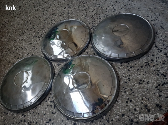 Тасове жигули жигула, снимка 2 - Части - 53040566