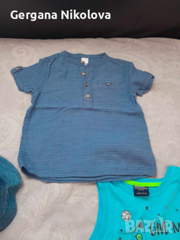 Детски дрехи 98 размер, снимка 14 - Детски комплекти - 44825590