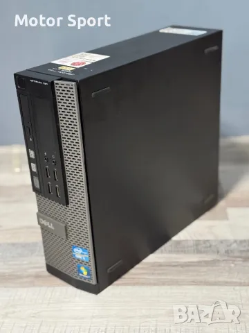 Компютър i5-2500/4RAM/750GB., снимка 1