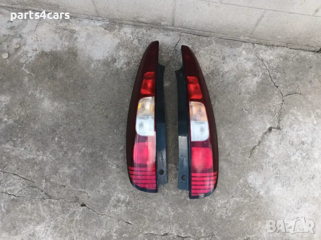 ляв и десен стоп за мицубиши колт 6 MITSUBISHI COLT VI, снимка 2 - Части - 44024482