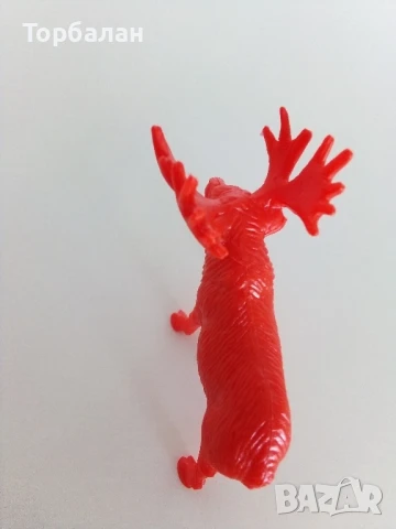 Фигурка , снимка 9 - Фигурки - 51307559