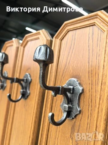 Закачалка код (01-075), снимка 4 - Закачалки - 53575727