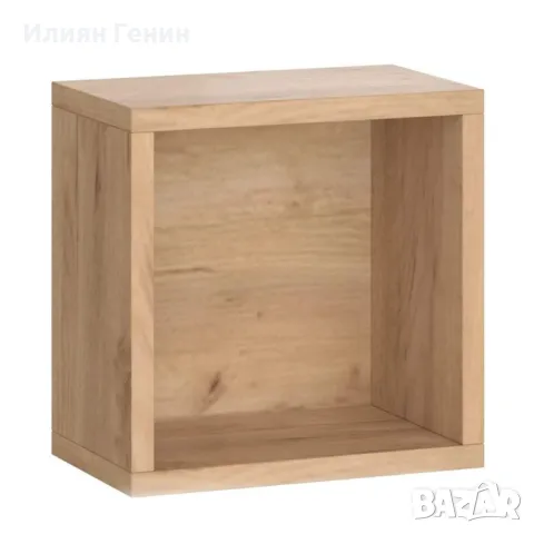 Рафт за баня  2 отделения, снимка 3 - Шкафове - 48216897