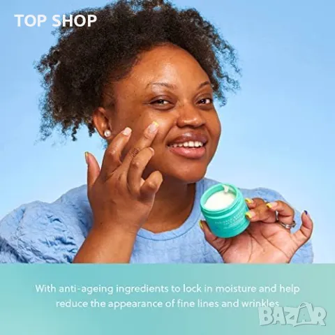 Нов хидратиращ Крем против стареене за лице Грижа кожа красота, снимка 4 - Козметика за лице - 50016075