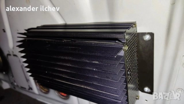 НА ЧАСТИ: AUDI A8 D2 /D3 4.2 QUATTRO, 1999 г., 450 к.с., снимка 16 - Части - 52250784