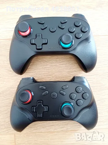 Джойстици за Nintendo НОВИ