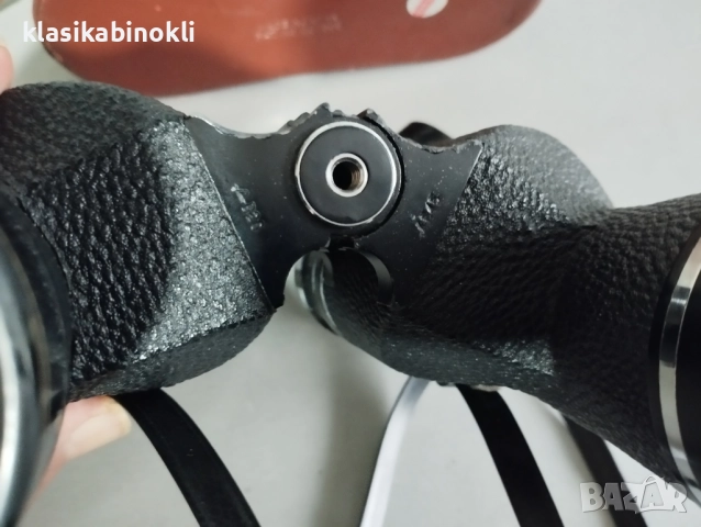 ТОП Птичарски и ЛовенЯпонски Бинокъл- Swift Audubon 8,5x44. J-B56., снимка 9 - Екипировка - 52884668