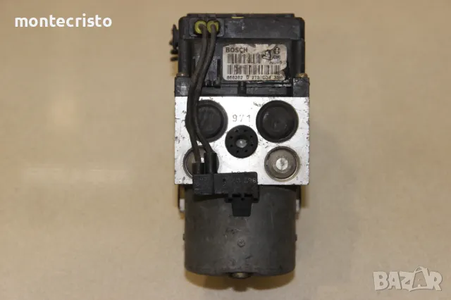 ABS модул Renault Megane I (1996-2001г.) 0273004331 / 0265216608 / 7700423070 / 7700 423 070, снимка 2 - Части - 48273568