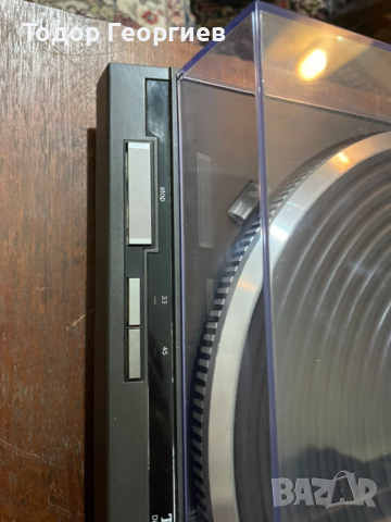 Technicx SL-Q 202, снимка 2 - Грамофони - 44647883