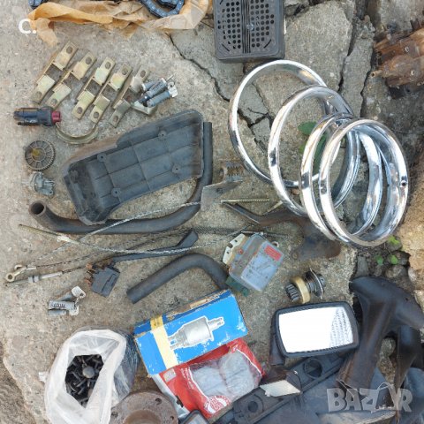 Lada.moskvich.лада.москвич, снимка 12 - Части - 39276642