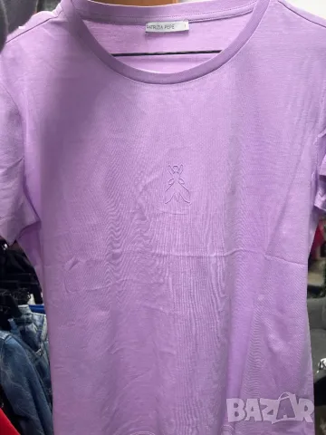 Тениска patrizia Pepe 2025, снимка 1