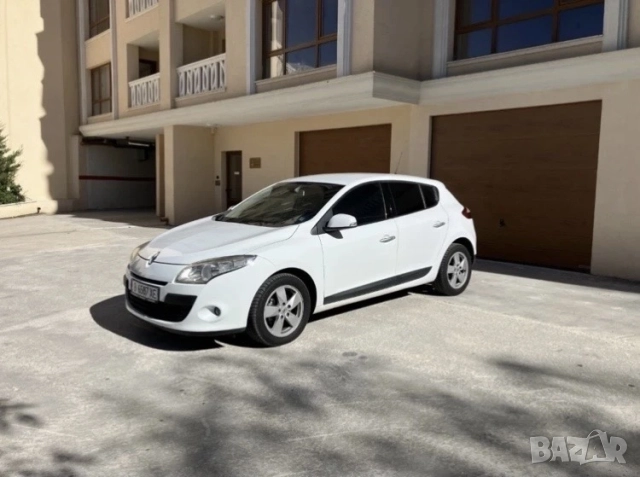 Renault Megane 2010 1.5 Dci 110k.c., снимка 5 - Автомобили и джипове - 52956774